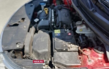 KIA Rio III рестайлинг, 2012 год, 600 000 рублей, 10 фотография