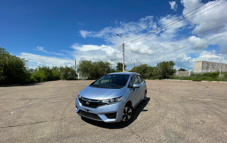 Honda Fit III, 2017 год, 1 599 999 рублей, 11 фотография