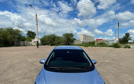 Honda Fit III, 2017 год, 1 599 999 рублей, 25 фотография