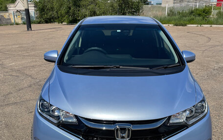 Honda Fit III, 2017 год, 1 599 999 рублей, 27 фотография