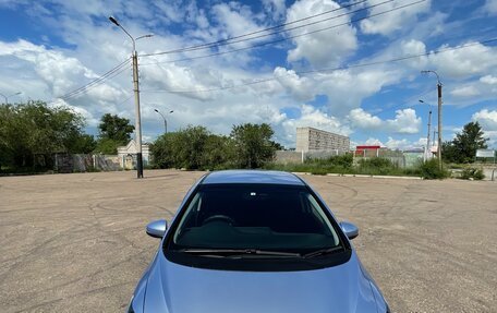 Honda Fit III, 2017 год, 1 599 999 рублей, 26 фотография