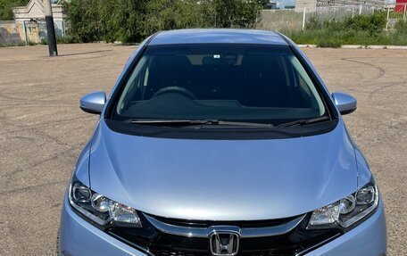 Honda Fit III, 2017 год, 1 599 999 рублей, 28 фотография