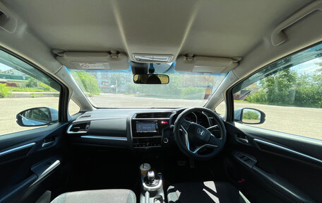 Honda Fit III, 2017 год, 1 599 999 рублей, 37 фотография