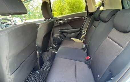 Honda Fit III, 2017 год, 1 599 999 рублей, 36 фотография