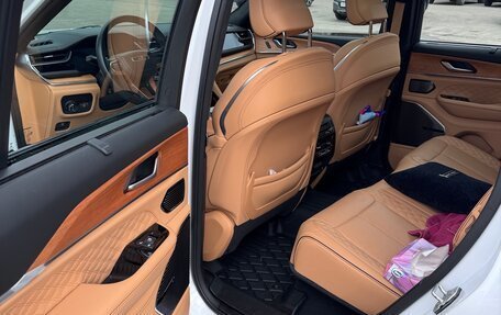 Jeep Grand Cherokee, 2022 год, 8 000 000 рублей, 6 фотография