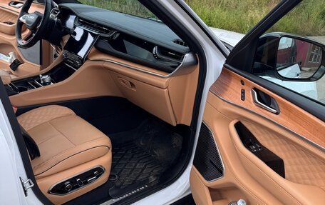 Jeep Grand Cherokee, 2022 год, 8 000 000 рублей, 8 фотография