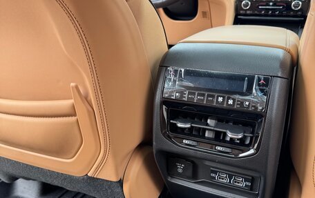 Jeep Grand Cherokee, 2022 год, 8 000 000 рублей, 12 фотография