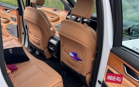 Jeep Grand Cherokee, 2022 год, 8 000 000 рублей, 7 фотография