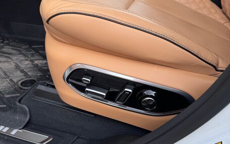 Jeep Grand Cherokee, 2022 год, 8 000 000 рублей, 15 фотография
