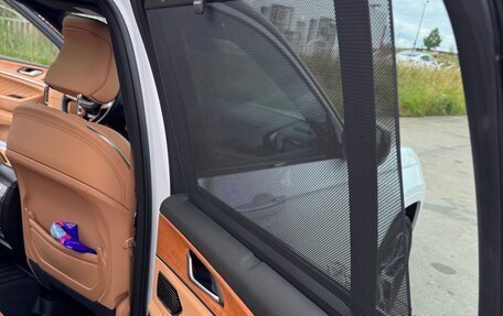 Jeep Grand Cherokee, 2022 год, 8 000 000 рублей, 17 фотография