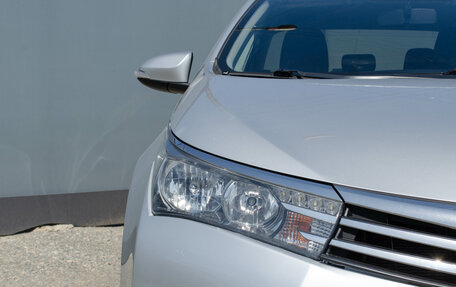 Toyota Corolla, 2013 год, 1 150 000 рублей, 4 фотография