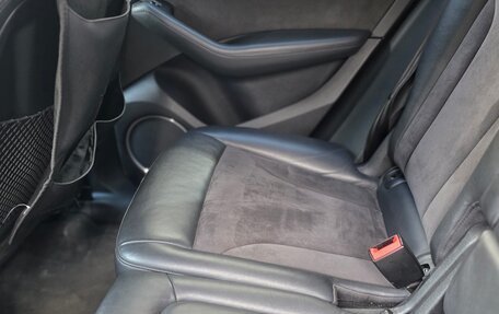Audi SQ5, 2016 год, 2 550 000 рублей, 10 фотография