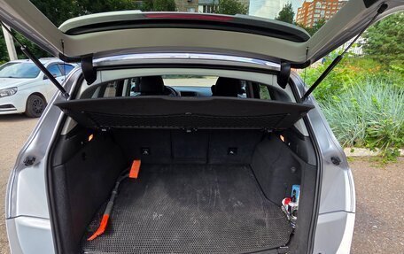 Audi SQ5, 2016 год, 2 550 000 рублей, 11 фотография