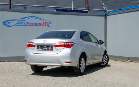 Toyota Corolla, 2013 год, 1 150 000 рублей, 5 фотография