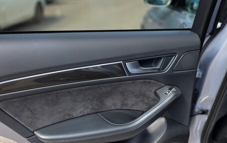 Audi SQ5, 2016 год, 2 550 000 рублей, 12 фотография