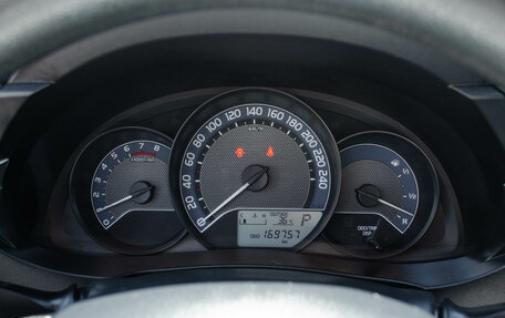 Toyota Corolla, 2013 год, 1 150 000 рублей, 8 фотография