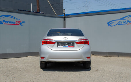 Toyota Corolla, 2013 год, 1 150 000 рублей, 6 фотография
