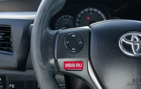 Toyota Corolla, 2013 год, 1 150 000 рублей, 10 фотография