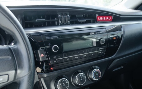 Toyota Corolla, 2013 год, 1 150 000 рублей, 9 фотография