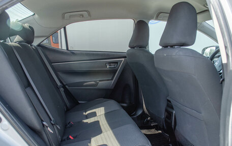 Toyota Corolla, 2013 год, 1 150 000 рублей, 16 фотография
