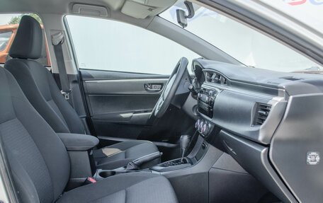 Toyota Corolla, 2013 год, 1 150 000 рублей, 15 фотография