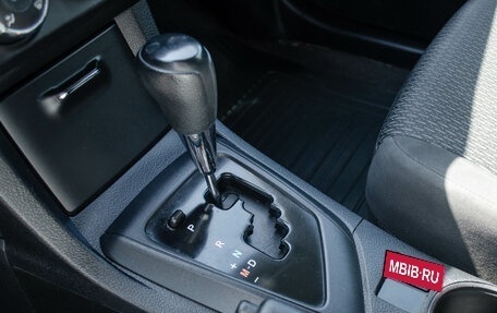 Toyota Corolla, 2013 год, 1 150 000 рублей, 12 фотография