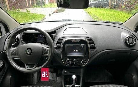 Renault Kaptur I рестайлинг, 2019 год, 2 130 000 рублей, 9 фотография