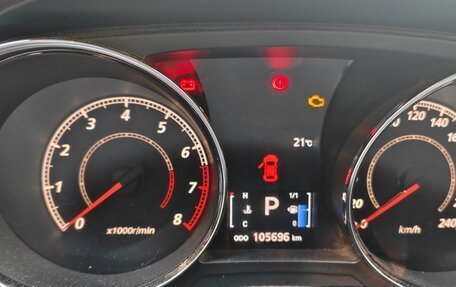 Mitsubishi ASX I рестайлинг, 2013 год, 1 260 000 рублей, 5 фотография