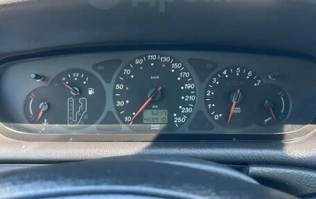 Citroen C5 I рестайлинг, 2002 год, 250 000 рублей, 2 фотография