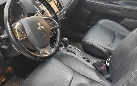 Mitsubishi ASX I рестайлинг, 2013 год, 1 260 000 рублей, 7 фотография
