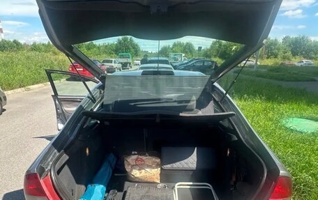 Citroen C5 I рестайлинг, 2002 год, 250 000 рублей, 10 фотография