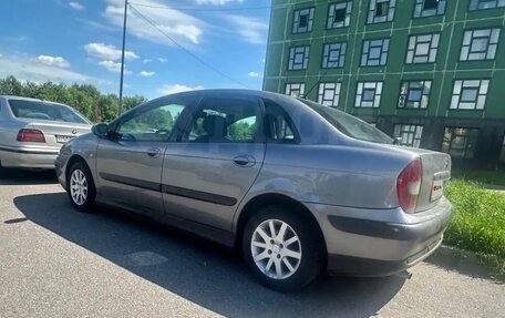 Citroen C5 I рестайлинг, 2002 год, 250 000 рублей, 7 фотография