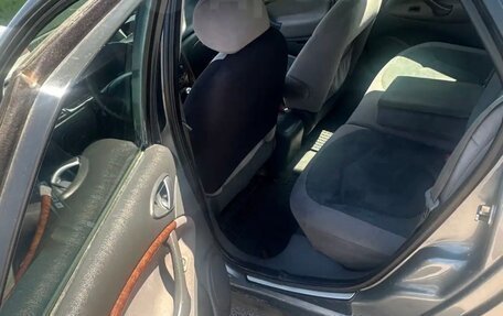 Citroen C5 I рестайлинг, 2002 год, 250 000 рублей, 4 фотография