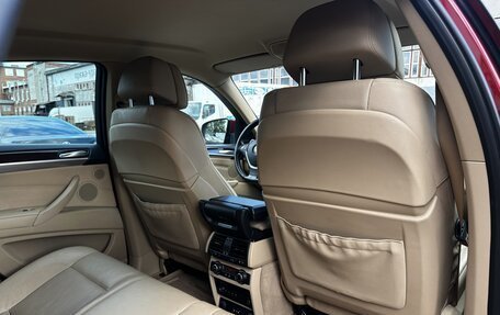 BMW X6, 2011 год, 1 800 000 рублей, 12 фотография