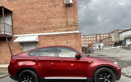 BMW X6, 2011 год, 1 800 000 рублей, 4 фотография