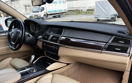 BMW X6, 2011 год, 1 800 000 рублей, 15 фотография