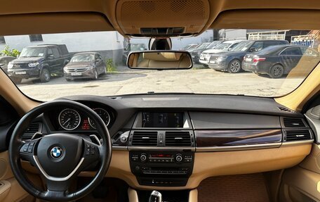 BMW X6, 2011 год, 1 800 000 рублей, 17 фотография