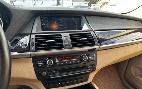 BMW X6, 2011 год, 1 800 000 рублей, 20 фотография