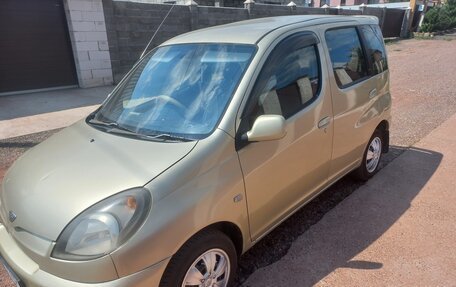 Toyota FunCargo, 2000 год, 380 000 рублей, 5 фотография