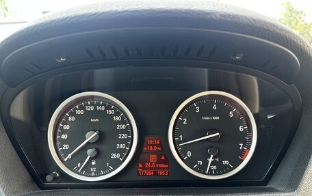 BMW X6, 2011 год, 1 800 000 рублей, 19 фотография