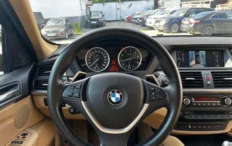BMW X6, 2011 год, 1 800 000 рублей, 18 фотография