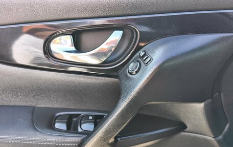 Nissan Qashqai, 2014 год, 1 299 000 рублей, 8 фотография