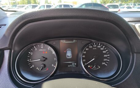 Nissan Qashqai, 2014 год, 1 299 000 рублей, 11 фотография
