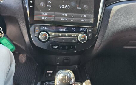 Nissan Qashqai, 2014 год, 1 299 000 рублей, 12 фотография
