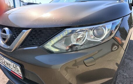 Nissan Qashqai, 2014 год, 1 299 000 рублей, 7 фотография