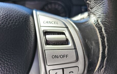Nissan Qashqai, 2014 год, 1 299 000 рублей, 10 фотография