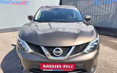 Nissan Qashqai, 2014 год, 1 299 000 рублей, 6 фотография