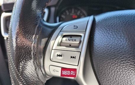 Nissan Qashqai, 2014 год, 1 299 000 рублей, 9 фотография