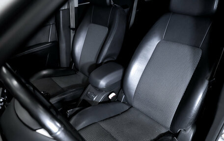 Chevrolet Captiva I, 2009 год, 999 000 рублей, 11 фотография