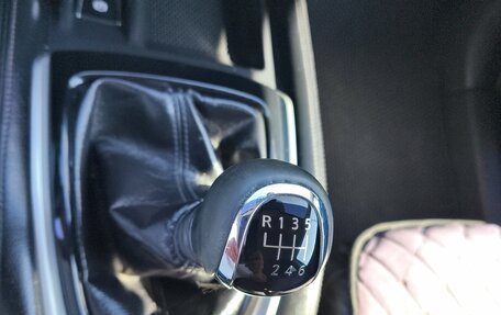 Nissan Qashqai, 2014 год, 1 299 000 рублей, 13 фотография